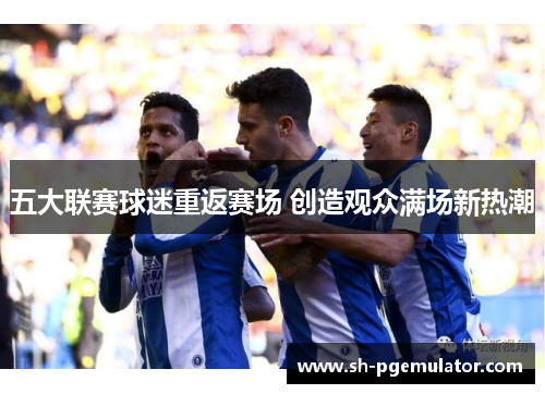 五大联赛球迷重返赛场 创造观众满场新热潮