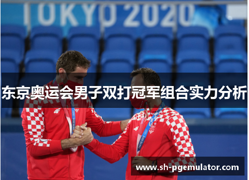 东京奥运会男子双打冠军组合实力分析